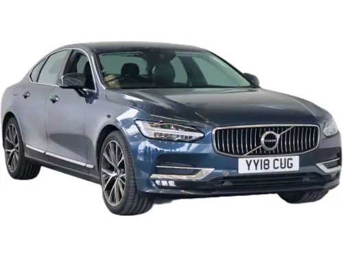 Volvo S90 YY18 CUG
