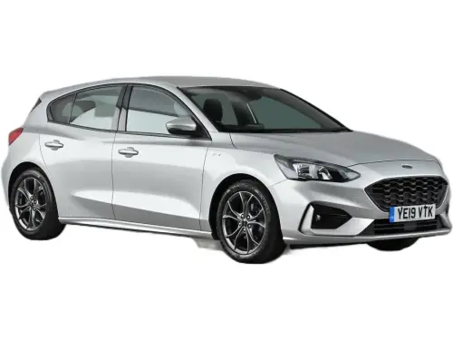 Ford Focus YE19 VTK