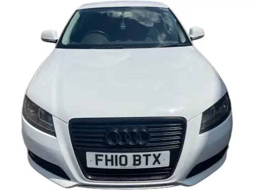 Audi A3 FH10 BTX