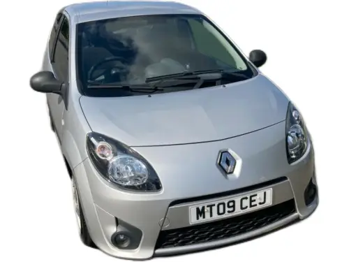 Renault Twingo Extreme 60 MT09 CEJ