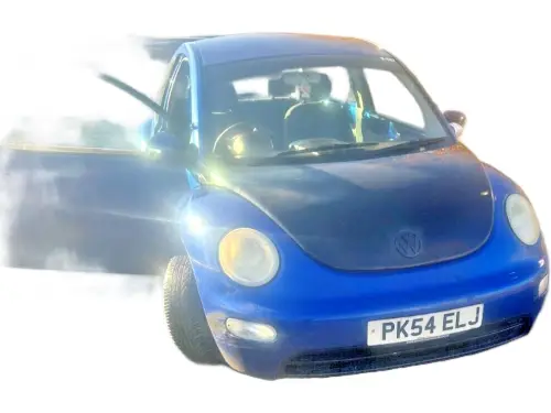 Volkswagen Beetle PK54 ELJ