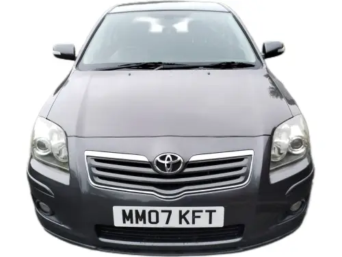 Toyota Avensis MM07 KFT