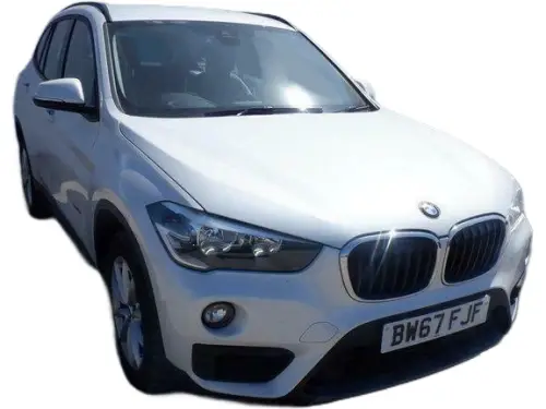 BMW X1 sDrive18i SE BW67 FJF