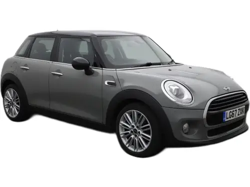 MINI Cooper LG67 ZXK