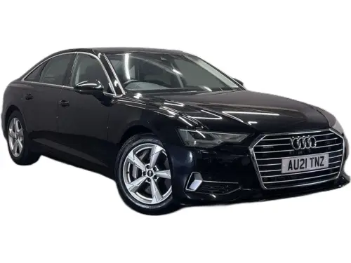 Audi A6 Sport 50 TFSI E Quattro S-A AU21 TNZ
