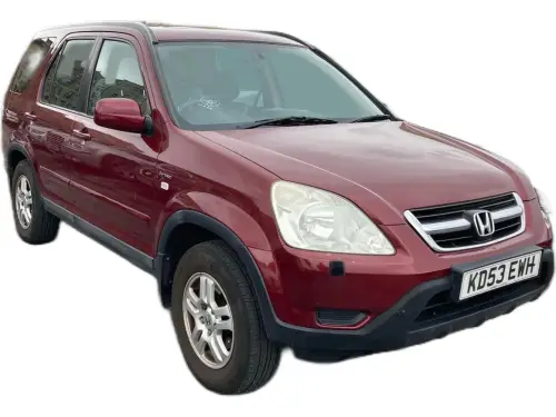 Honda CR-V KD53 EWH
