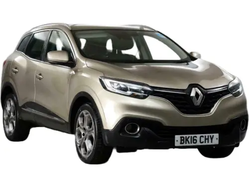 Renault Kadjar Dynamique S Nav dCi BK16 CHY