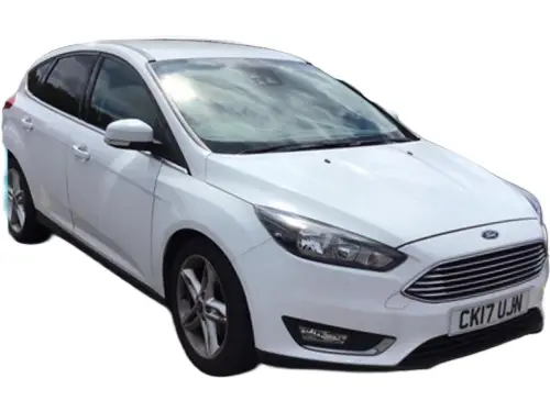 Ford Focus CK17 UJN