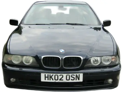 BMW 530 I SE Edition Auto HK02 OSN