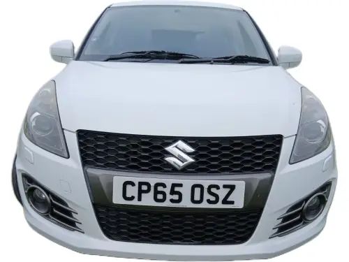 Suzuki Swift CP65 OSZ