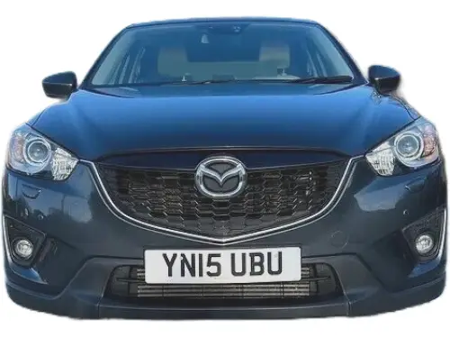 Mazda CX-5 YN15 UBU