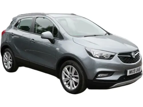 Vauxhall Mokka X Active Ecotec S/S MK19 UKB