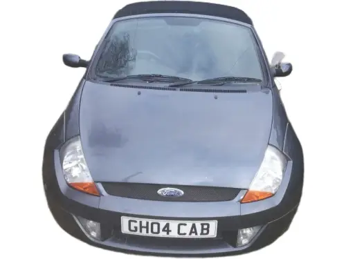 Ford KA GH04 CAB