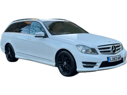 Mercedes-Benz C LO63 AKP