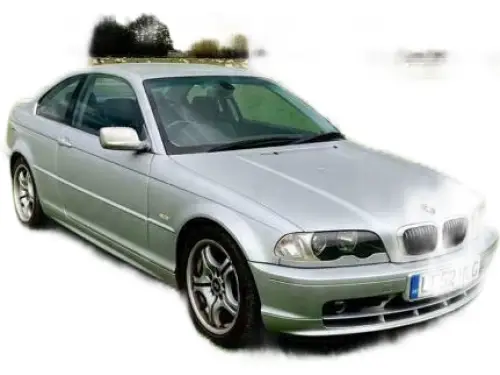 BMW 3 Series LF52 HLG