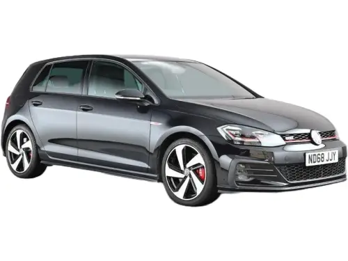 Volkswagen Golf ND68 JJY