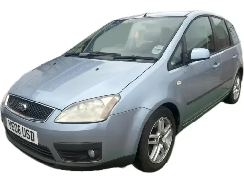Ford Focus C-Max YE06 USD