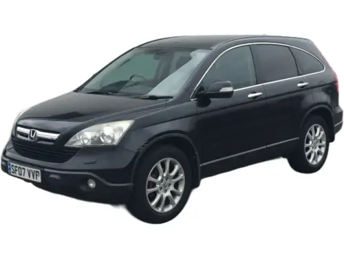 Honda CR-V EX i-CTDi SF07 VVP