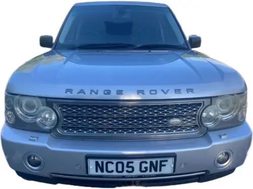 Land Rover Range Rover NC05 GNF