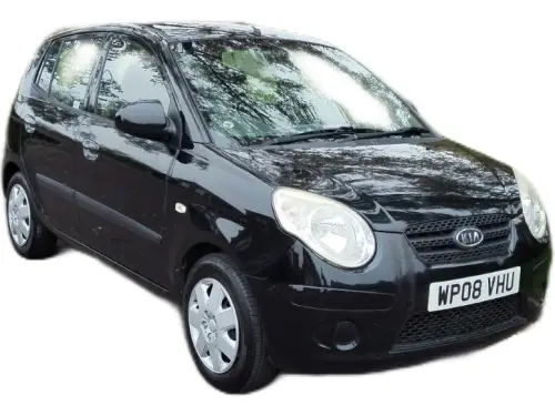 Kia Picanto WP08 VHU