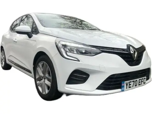 Renault Clio Play TCe YE70 EFC