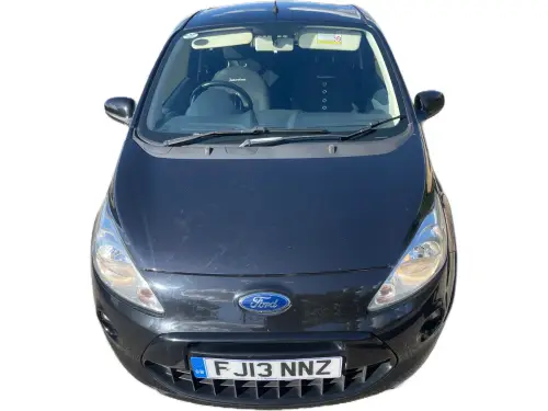 Ford KA FJ13 NNZ