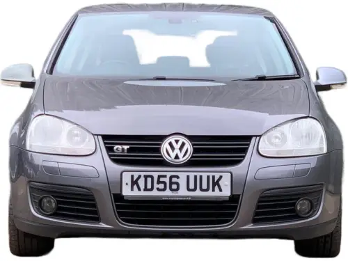 Volkswagen Golf KD56 UUK