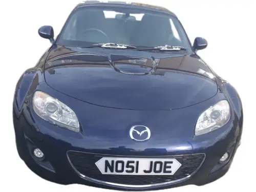 Nissan Qashqai NO51 JOE