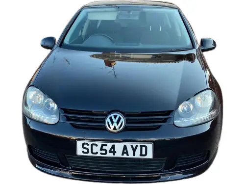 Volkswagen Golf SC54 AYD