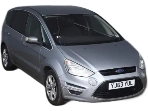 Ford S-MAX YJ63 YUL