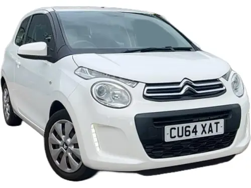 Citroën C1 CU64 XAT