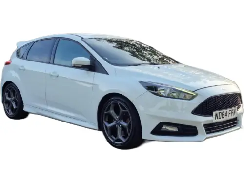 Ford Focus ND64 FFN