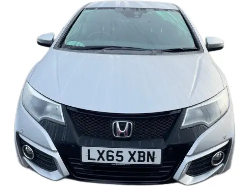 Honda Civic LX65 XBN