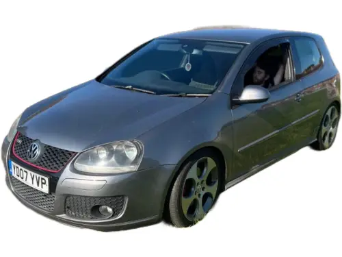 Volkswagen Golf YD07 YVP