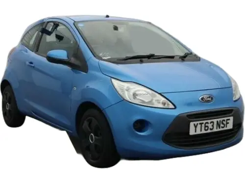 Ford KA YT63 NSF