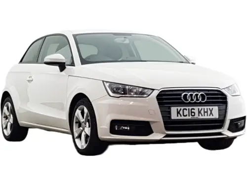 Audi A1 KC16 KHX