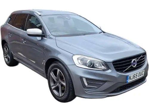 Volvo XC60 NJ65 OUC