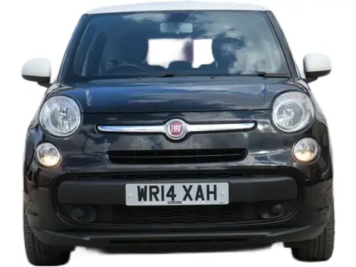 Fiat 500L WR14 XAH