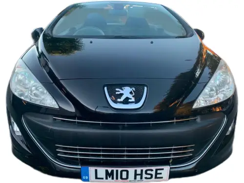 Peugeot 308 LM10 HSE