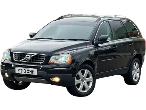 Volvo XC90 YT10 XHH