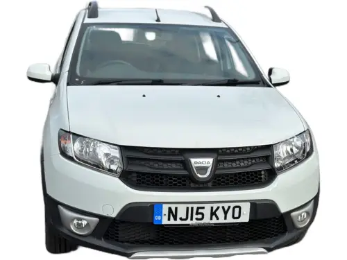Dacia Sandero NJ15 KYO
