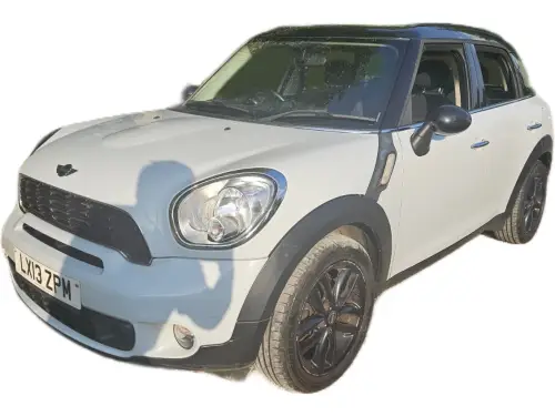 MINI Mini LX13 ZPM