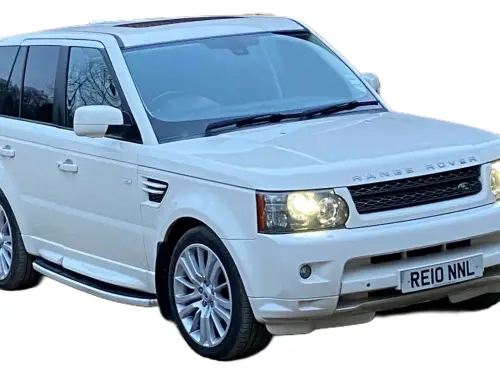Land Rover Range Rover SP HSE TDV6 A RE10 NNL