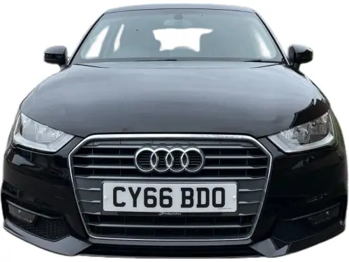 Audi A1 CY66 BDO