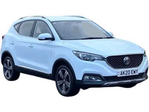 MG ZS AK20 EWY