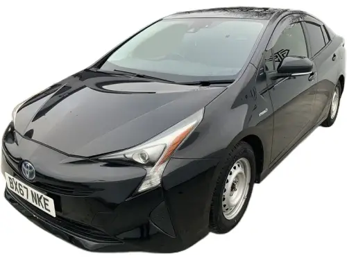 Toyota Prius BX67 NKE