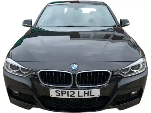 BMW 320d Sport Auto SP12 LHL