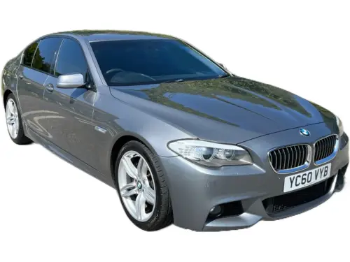 BMW 530 YC60 VYB
