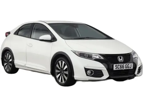Honda Civic SC66 GGJ