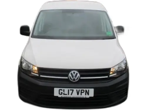 Volkswagen Caddy GL17 VPN
